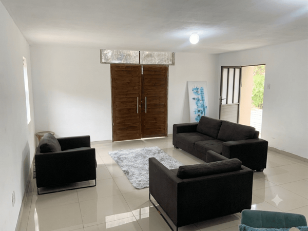1 Bedroom House