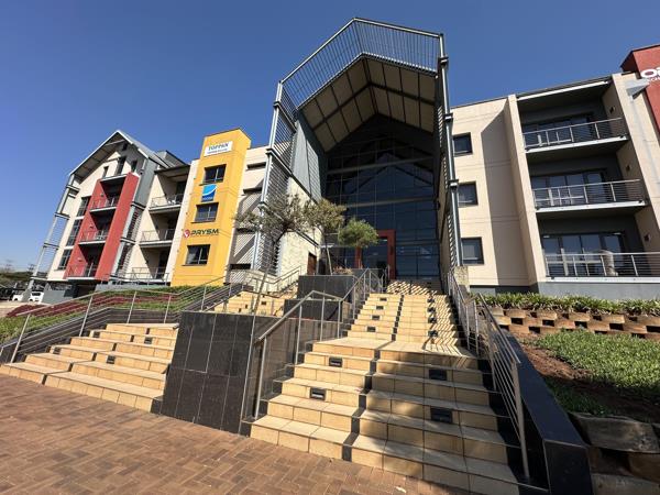 133 m² Commercial space