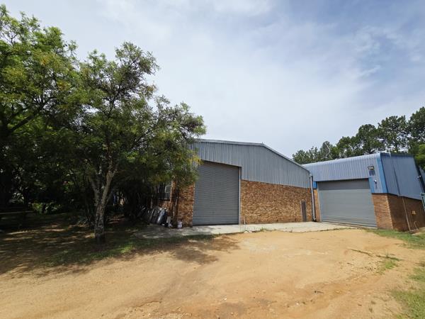 2 000 m² Commercial space