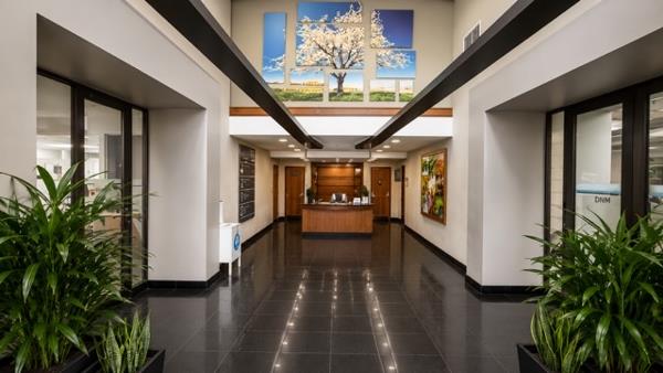 398 m² Commercial space