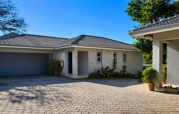 3 Bedroom Simplex