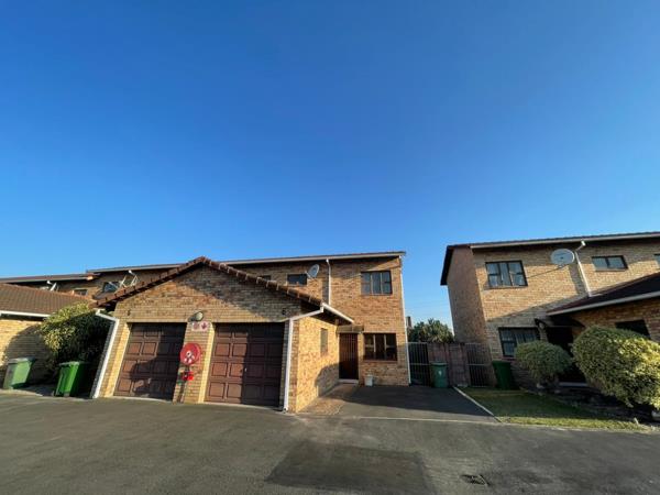 2 Bedroom Duplex