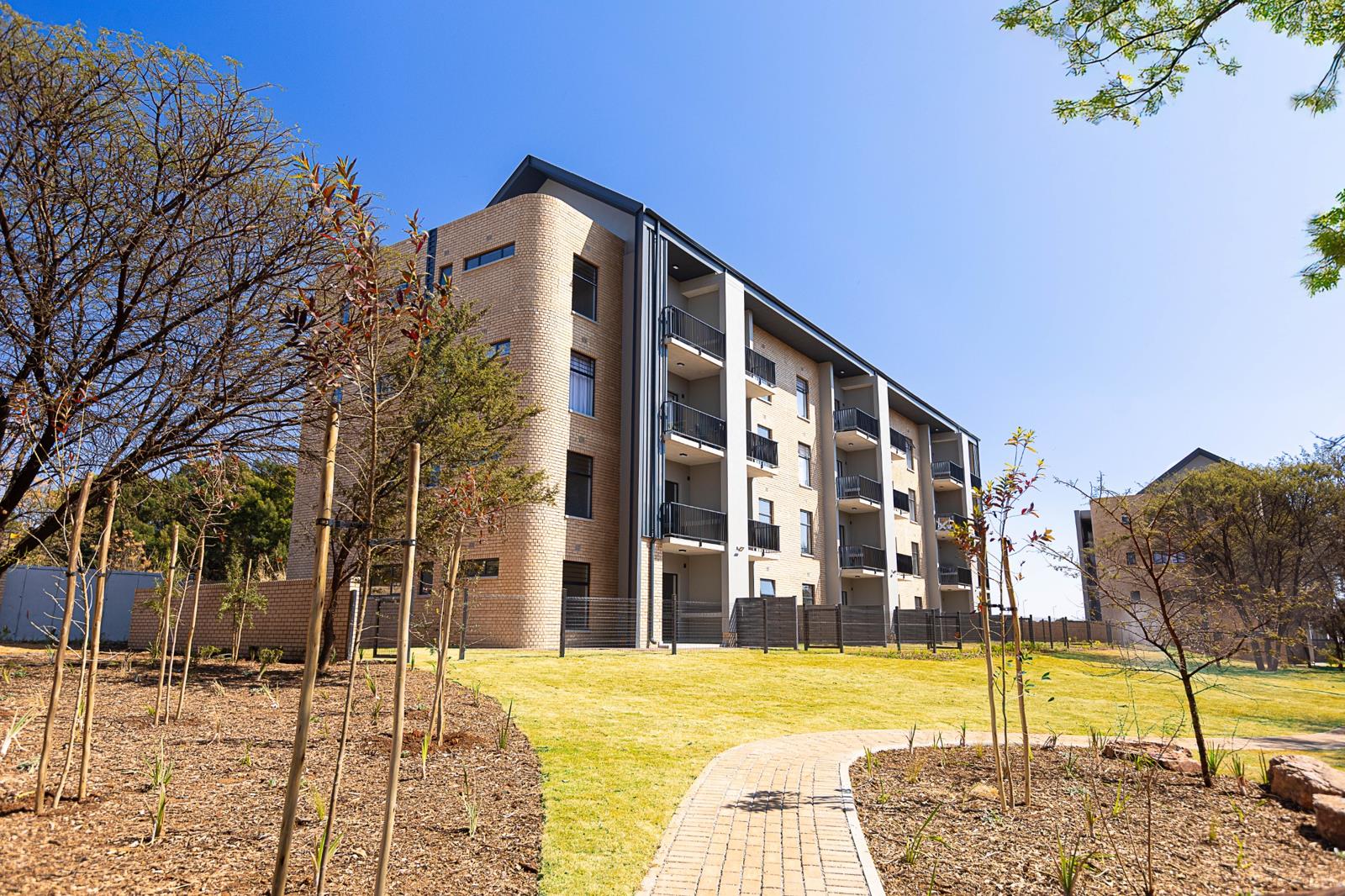 2 Bedroom Apartment in Monument Park