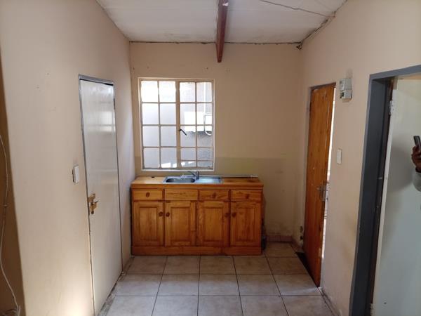 1 Bedroom House