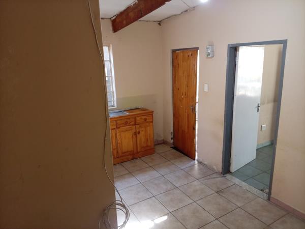 1 Bedroom House