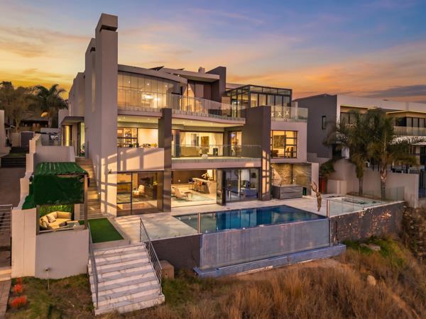 5 Bedroom House