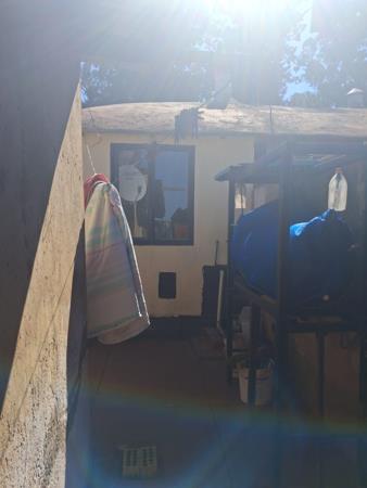 1 Bedroom House