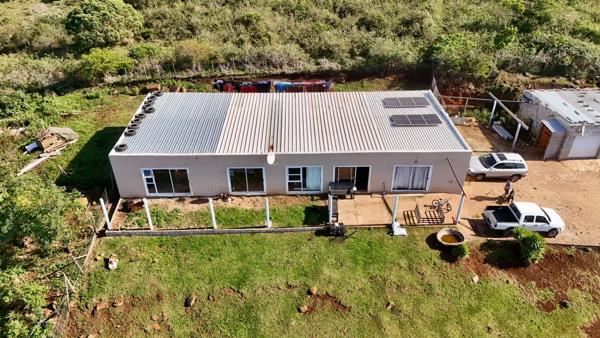 14.2 ha Smallholding