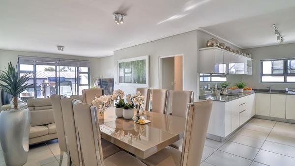 3 Bedroom Apartment