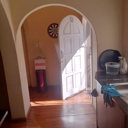 1 Bedroom House