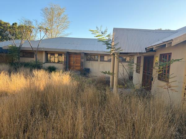 3 Bedroom Simplex