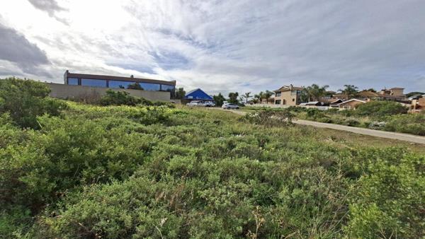 664 m² Land