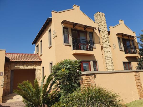 4 Bedroom Cluster