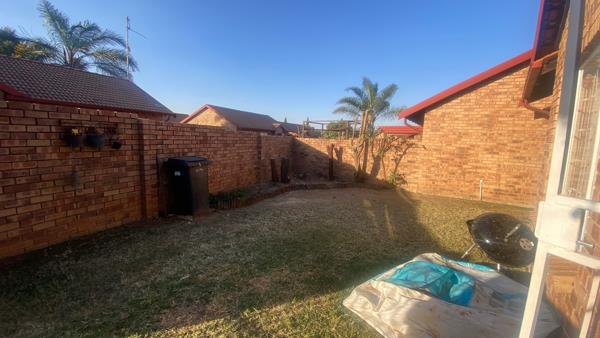 2 Bedroom Simplex