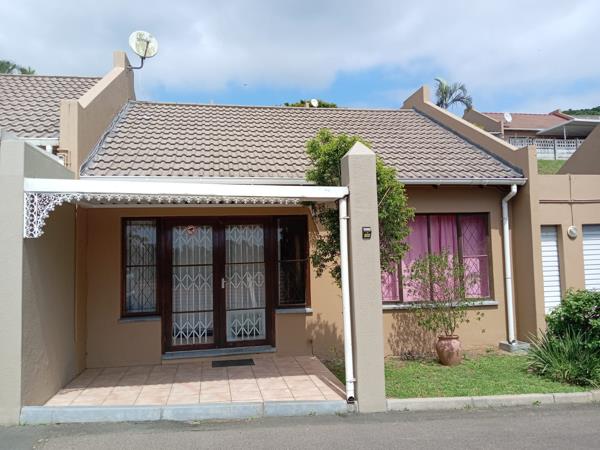 2 Bedroom Simplex