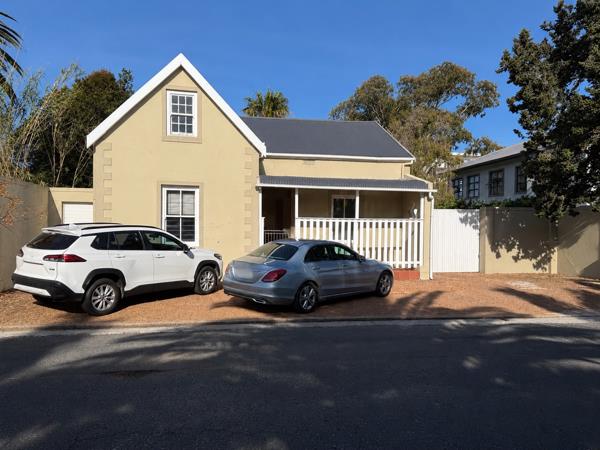 12 m² Commercial space