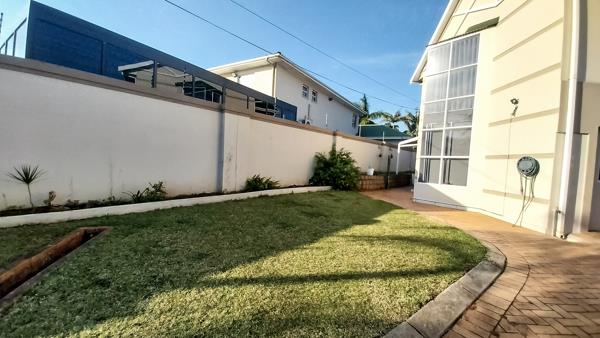 1 Bedroom Garden Cottage