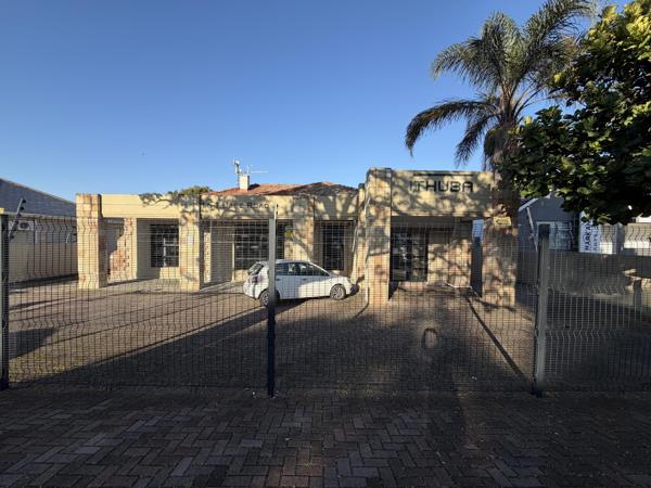320 m² Commercial space
