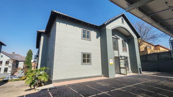 294 m² Commercial space