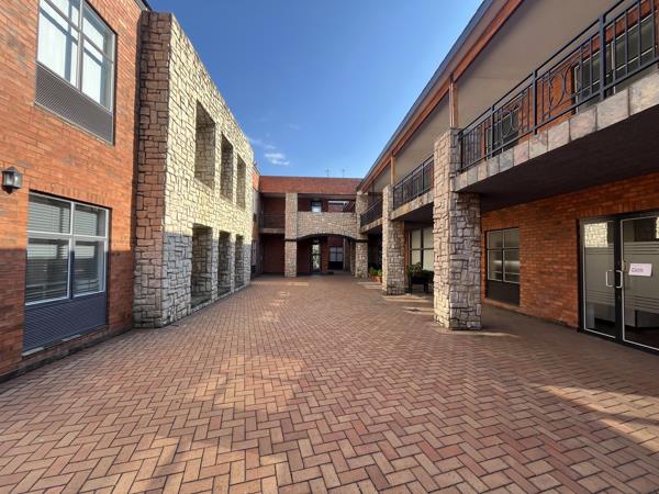 218 m² Commercial space