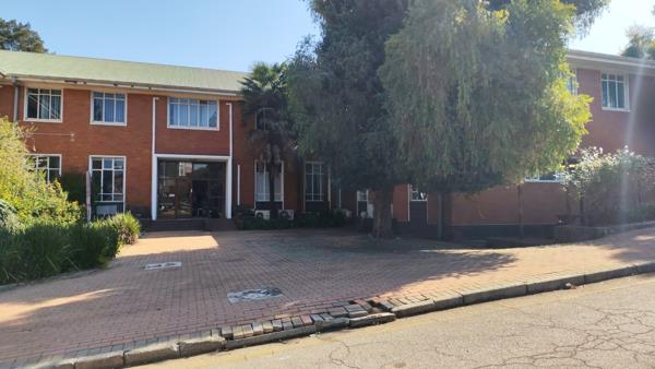 726 m² Commercial space