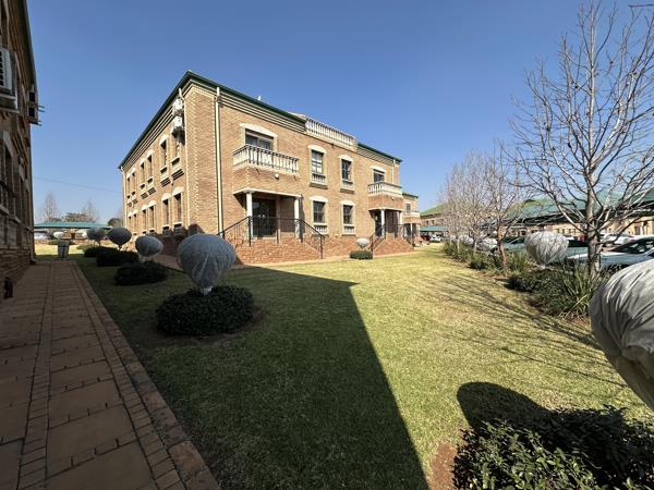 150 m² Commercial space
