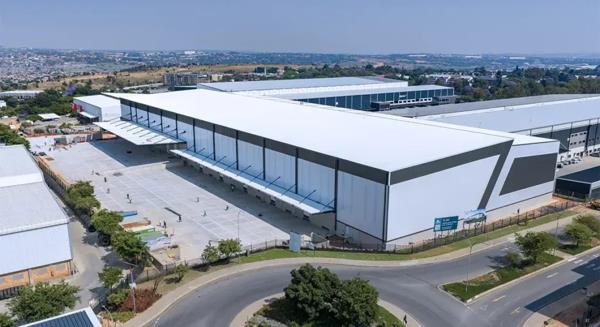 Commercial space