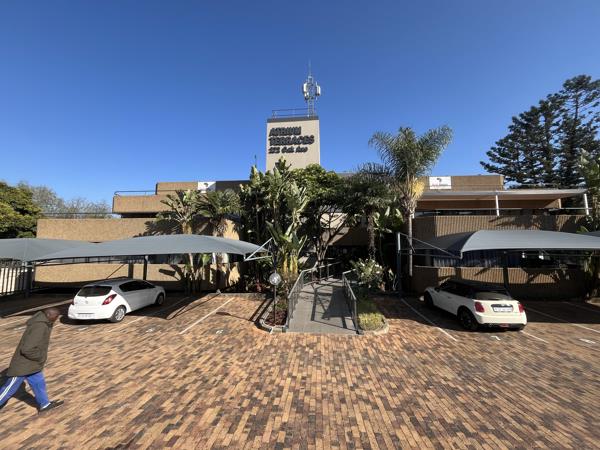 70 m² Commercial space