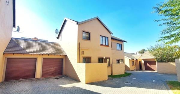 2 Bedroom Duplex