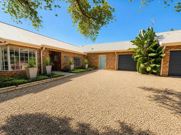 5 Bedroom House