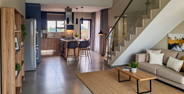 3 Bedroom Apartment