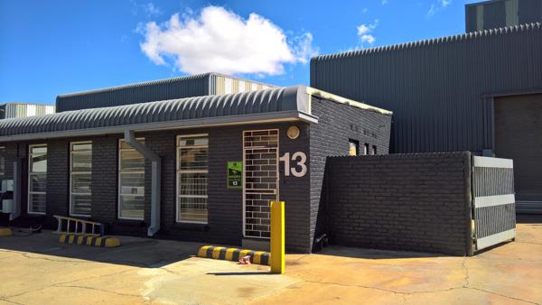 Commercial space