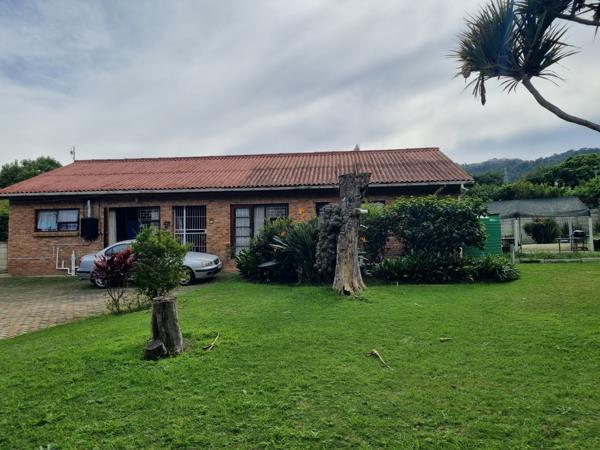 7 Bedroom House