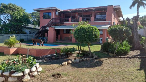 6 Bedroom House