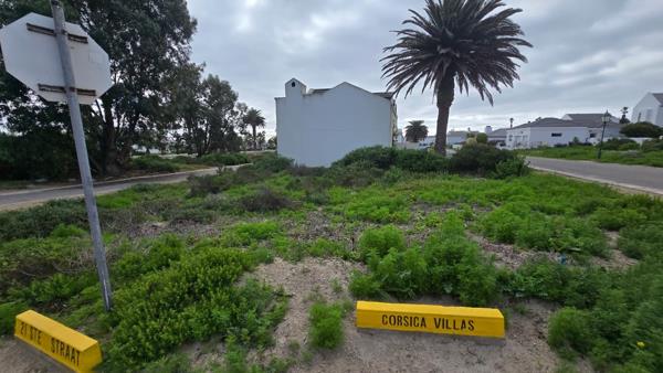 234 m² Land