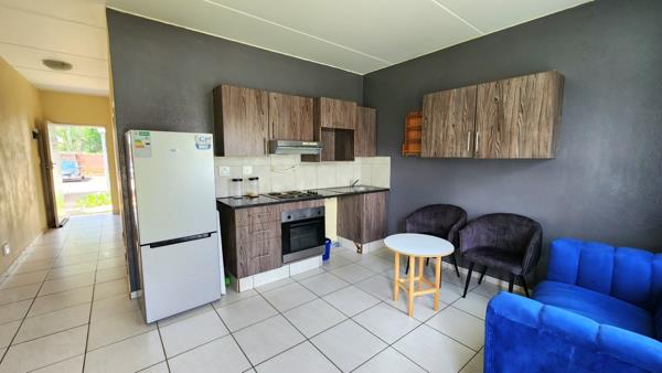1 Bedroom Townhouse