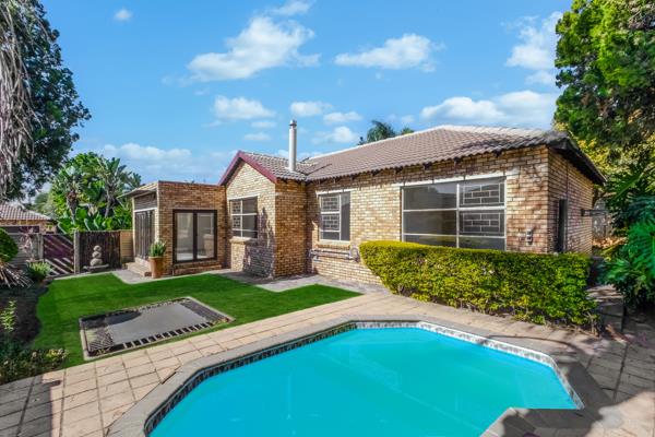 3 Bedroom Simplex