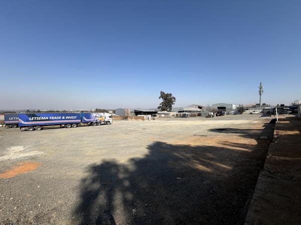 850 m² Industrial space