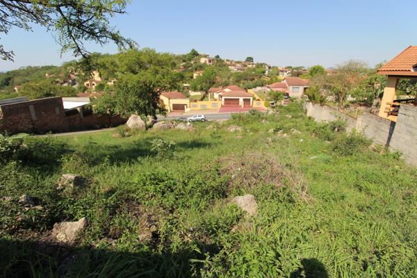 752 m² Land