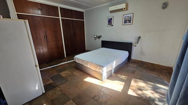 1 Bedroom House