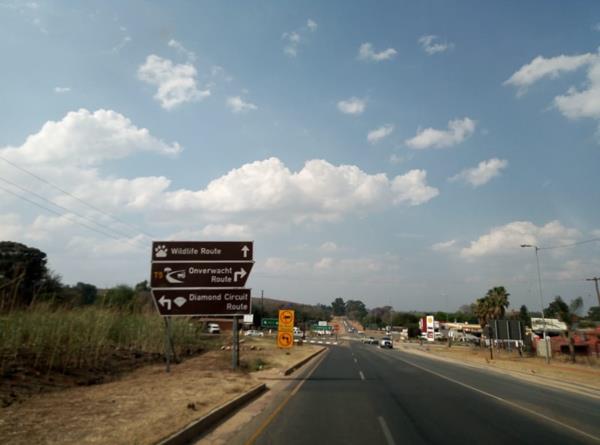 7 450 m² Land