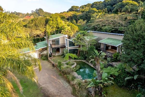 6 Bedroom House