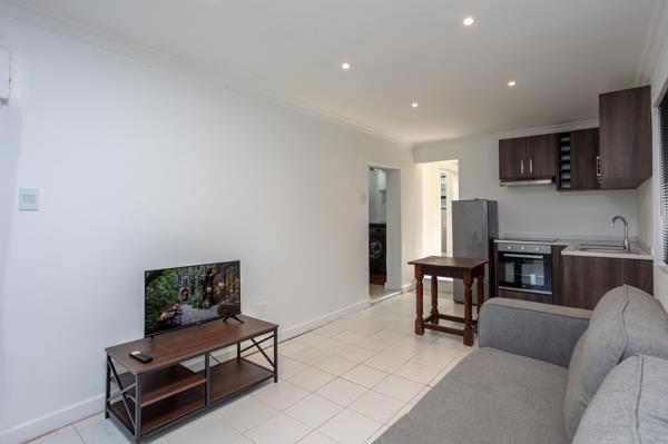 1 Bedroom Flat