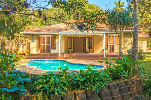 3 Bedroom Simplex