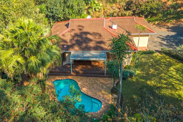 3 Bedroom Simplex