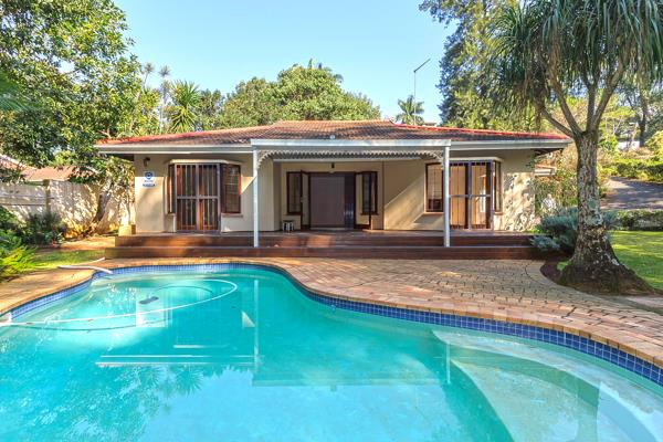 3 Bedroom Simplex