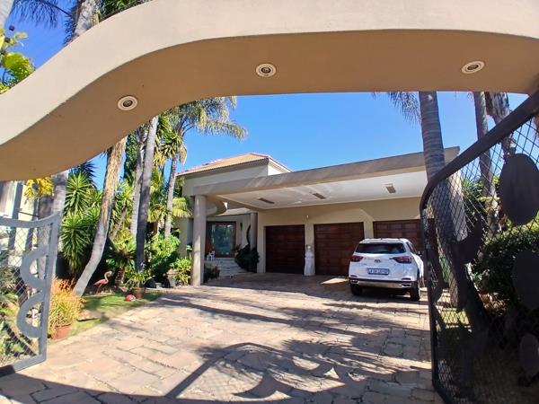 5 Bedroom House