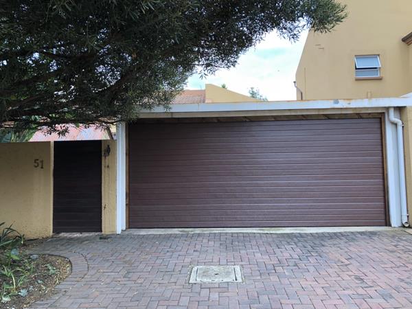 2 Bedroom Cluster