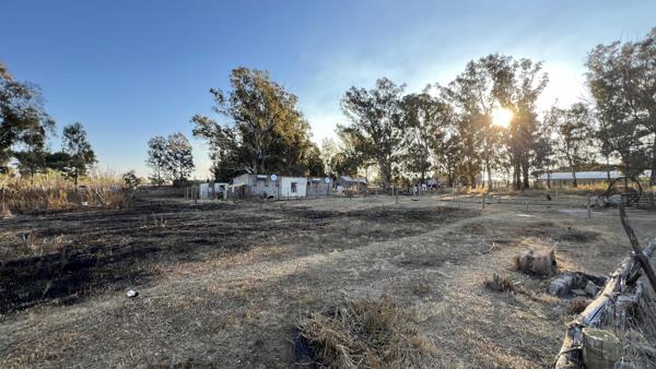 4 ha Farm