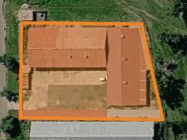 2 303.1 m² Industrial space